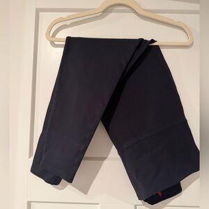 Spanx Women’s Navy Ponte Pants